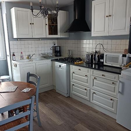La Petite Maison Du Quai Apartment Блоа Екстериор снимка